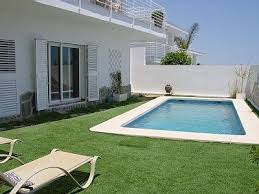 Swimming Pool Designs Small Yards Small Inground Pool Small Backyard Pools Backyard Pool