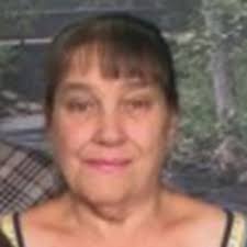 Obituary information for Mary Jo McNeal