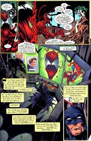 He wll then be avaliable to be purchased at the shop for 4000. Spider Man And Batman Carnage And The Joker A Bromance That Wasn T Meant To Be Carnage Marvel Comics Symbiotes Marvel