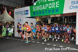 Register now and enjoy 15% off registration fees for scsm 2017 with your standard chartered credit or debit card. Race Review Scsm 2017 42 195km Prischew Dot Com