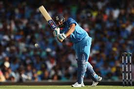Yuzvendra chahal, t natarajan star as india beat australia by 11 runs. Highlights India Vs Australia 1st Odi Jhye Richardson S 4 26 Trumps Rohit Sharma S 133 As Hosts Take 1 0 Lead Cricket News India Tv