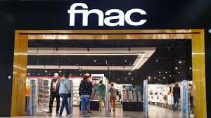 La Fnac De La Gorgue A Ouvert Ses Portes