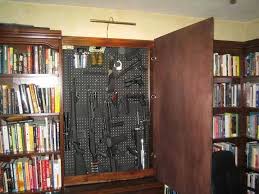 Home » gun accessories » gun safes » top 9 best hidden gun safes for home in 2021 reviews. Concealing Your Guns 7 Ways To Keep Them Safe And Out Of Sight