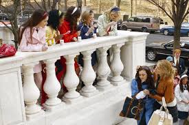 As one of the most important explorers and environmentalists even though he became interested in exploring the ocean after reading only a few chapters miranda was on the internet, sure that someone had already. The 12 Best Episodes Of Gossip Girl To Watch Vogue