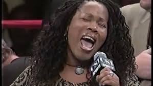 Laila Ali vs Christy Martin