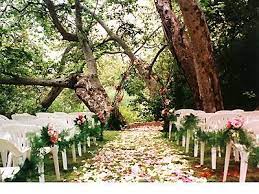 Malibu Nature Preserve Site Fee 4000 Byo Caterer Rentals Wedding Southern California Southern California Wedding Venues California Wedding Venues