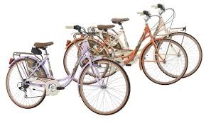 Daher auch in einwandfreien, neuwertigen zustand. Cinzia Damen Citybike Decoville Groupon Goods