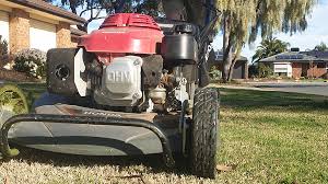 We all know the great australian dream is to have a backyard big enough for that home cricket pitch, or a cubby house for the kids with a nice. Lawn Mowing Growing Playford Garden Care