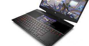 Ensure to take note of the naming convention. Hp Omen X 2s Weltweit Erstes Dual Screen Notebook News Von Gameswelt