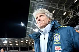 Maybe you would like to learn more about one of these? Apos Eliminacao Em Toquio Pia Sundhage Projeta Proximo Ciclo Futuro Promissor