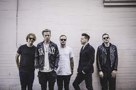 10 Onerepublic Hits That Made The World Stop And Stare Heraldextra Com