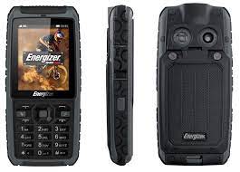 Energizer Energy 240 pictures, official ...