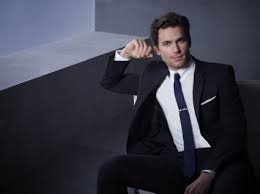 Running for six seasons, white collar amassed a loyal following throughout. White Collar S Neal Caffrey Character Clack Cliqueclack Tv