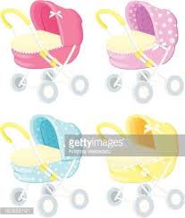 Baby carriage clipart free download! Baby Carriage Clipart 1 566 198 Clip Arts