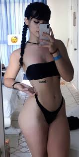 Chxrryxblossom - MyTeenWebcam