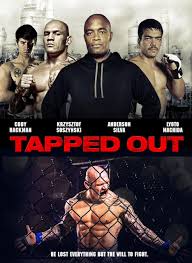 Tapped Out: A Revanche