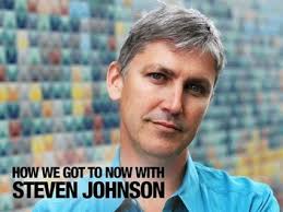 How We Got to Now With Steven Johnson: Season 1