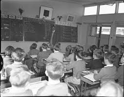 School Classroom School Unknown School Classroom School History Teachers
