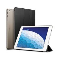 It attaches magnetically to the left side of the slate and doubles as a. Ipad Air 10 5 2019 Ascend Trifold Smart Case Esr