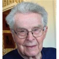 Robert Oertel Obituary