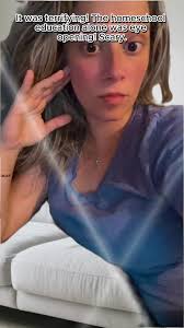 Kaci Driggers Homeschool