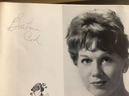 Loved the librettos up close and personal in 1964