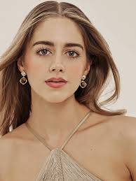 Haley Poe Prepares for Miami Media Appearances