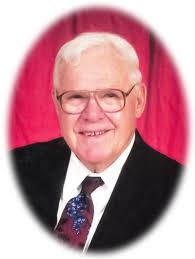 Robert Campbell Patterson Obituary October 28, 2021