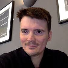 Christopher Straker Screenwriter