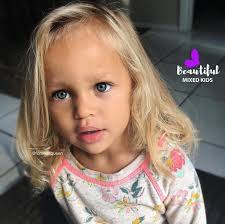 Black Baby With Blonde Hair Beautiful Mixed Kids On Instagram Laylen Caucasian African American Foreseenqueen Dm For A Instant Fea Baby Blonde Hair Mixed Kids Beautiful Children