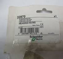 SCHNEIDER ELECTRIC 32570 SERVICE BARRIER PKG OF 6 NSMP