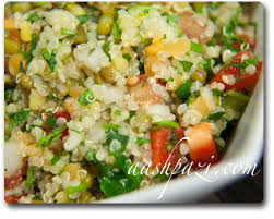 We did not find results for: Quinoa Salad Recipe