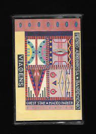 Mais perto do céu 10. Pedro Abrunhosa Bandemonio Viagens 1994 Cassette Discogs