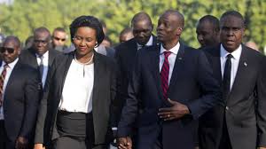 Follow the latest haiti news stories and headlines. Haiti S Interim Prime Minister Declares He S In Charge After President Assassinated State Of Siege Declared Abc News