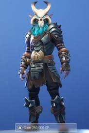New ragnarok fortnite skin legendary female ragnarok skin fortnite snowflake umbrella with dance emotes valkyrie. Fortnite Ragnarok Challenge Skin Review Leveling Guide Rewards Gamewith