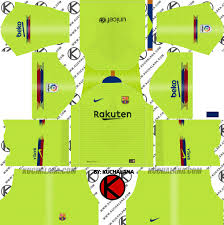 Kits for first touch soccer kits for dream league soccer 2019 kits for dream league soccer 2021 kits templates. Pin De Rodrigo Romero En Soccer Kits Equipo De Barcelona Camiseta Del Barcelona Futbol De Barcelona