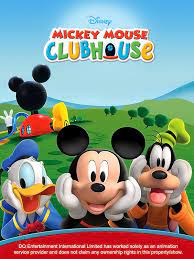 Chart dq entertainment (international) limited. Animation Studio Dq Entertainment