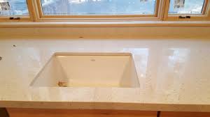 Find content updated daily for install quartz countertop Quartz Countertop Seam Through Kitchen Sink