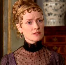 Old-Fashioned Charm: Book Review: The Watsons