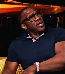 Is anyone happy Reg is back