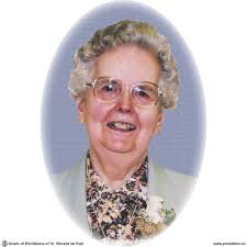 Sister Helen Maloney