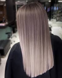 The hair is blonde and has a shiny, smooth look to your hair. 25 Long Hairstyles 2021 To Look Ultra Glamorous Haircuts Hairstyles 2021