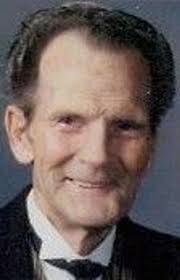 Duane Hymas Hansen Obituary September 23, 2007
