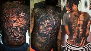 Check out our crown tattoo selection for the very best in unique or custom, handmade pieces from our tattooing shops. 50 Unique Tattoo Design Ideas For Black Skin Tattoosfolder