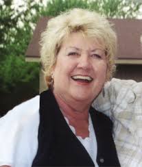 In Loving Memory Jean Pearson