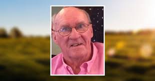 William Mathis Obituary August 15, 2018