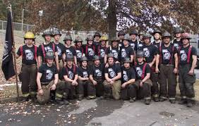 Georgia Smoke Diver Class 47