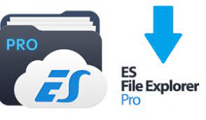 Es file explorer to easily manage,share all your local android and cloud files. Es File Explorer Pro Apk Mod For Android Allianz Logo Mod Android