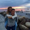 NHL Wives and Girlfriends — Rickard Rakell and Emmeli Lindkvist ...