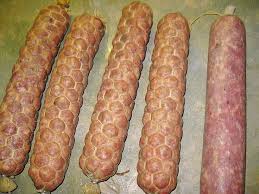 Walnuss Salami Von Wurstler1 Chefkoch Rezepte Mit Wurstchen Wurstchen Rezepte